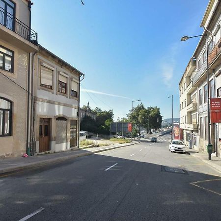 Апартаменти Oporto Cool - Fontainhas Екстер'єр фото