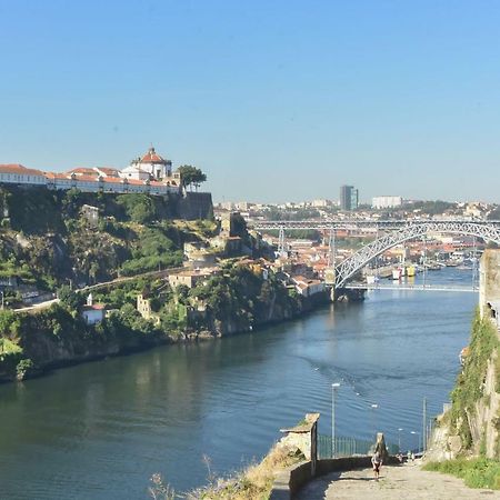 Апартаменти Oporto Cool - Fontainhas Екстер'єр фото