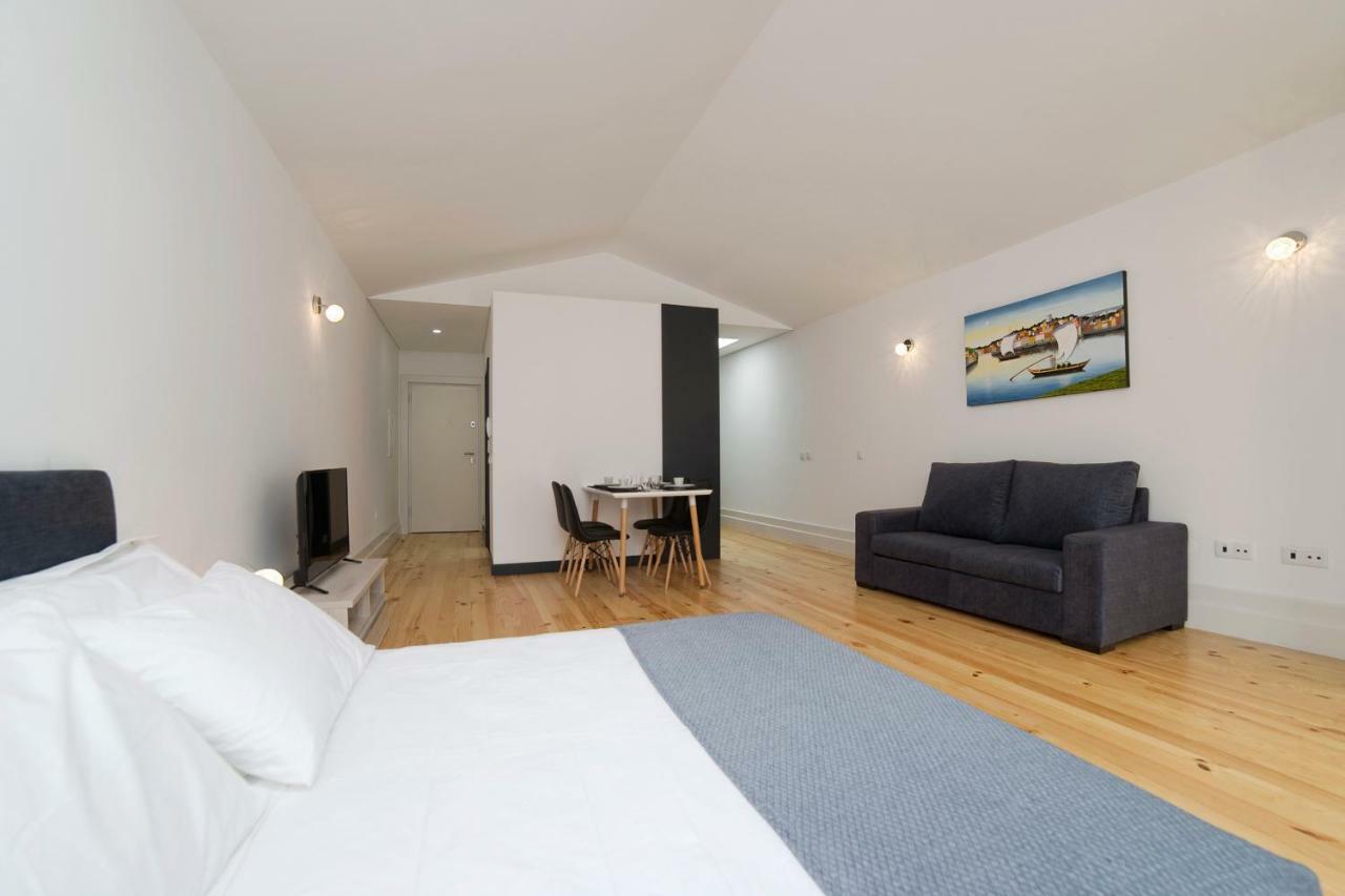 Апартаменти Oporto Cool - Fontainhas Екстер'єр фото