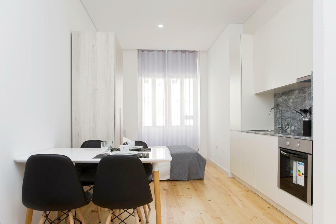 Апартаменти Oporto Cool - Fontainhas Екстер'єр фото