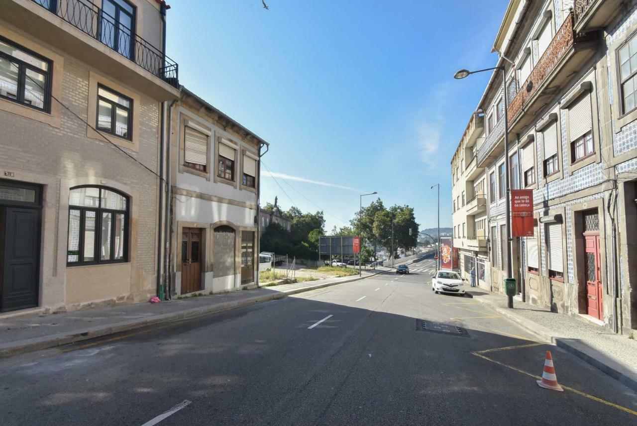 Апартаменти Oporto Cool - Fontainhas Екстер'єр фото
