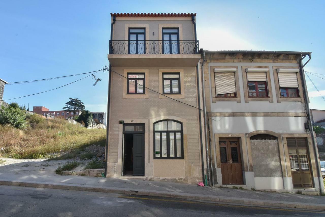Апартаменти Oporto Cool - Fontainhas Екстер'єр фото